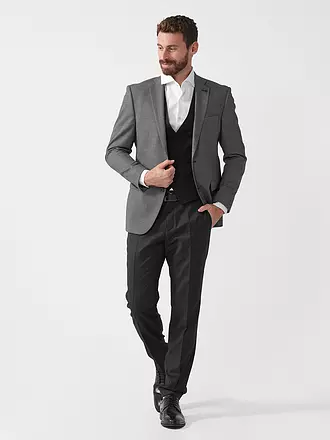 ROY ROBSON | Sakko Regular Fit PINPOINT | 